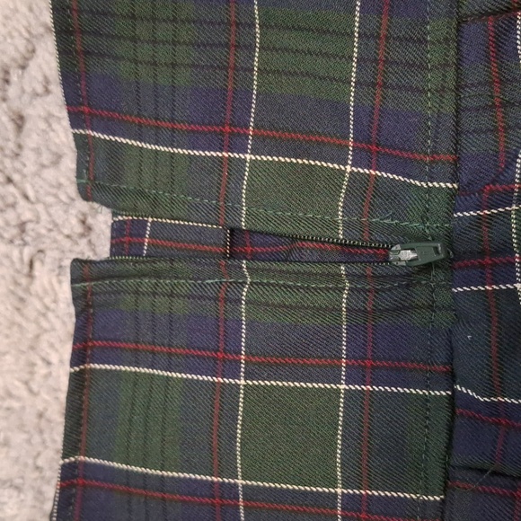 Hot Topic Social Collision pleated skirt NWOT size medium - Picture 5 of 5